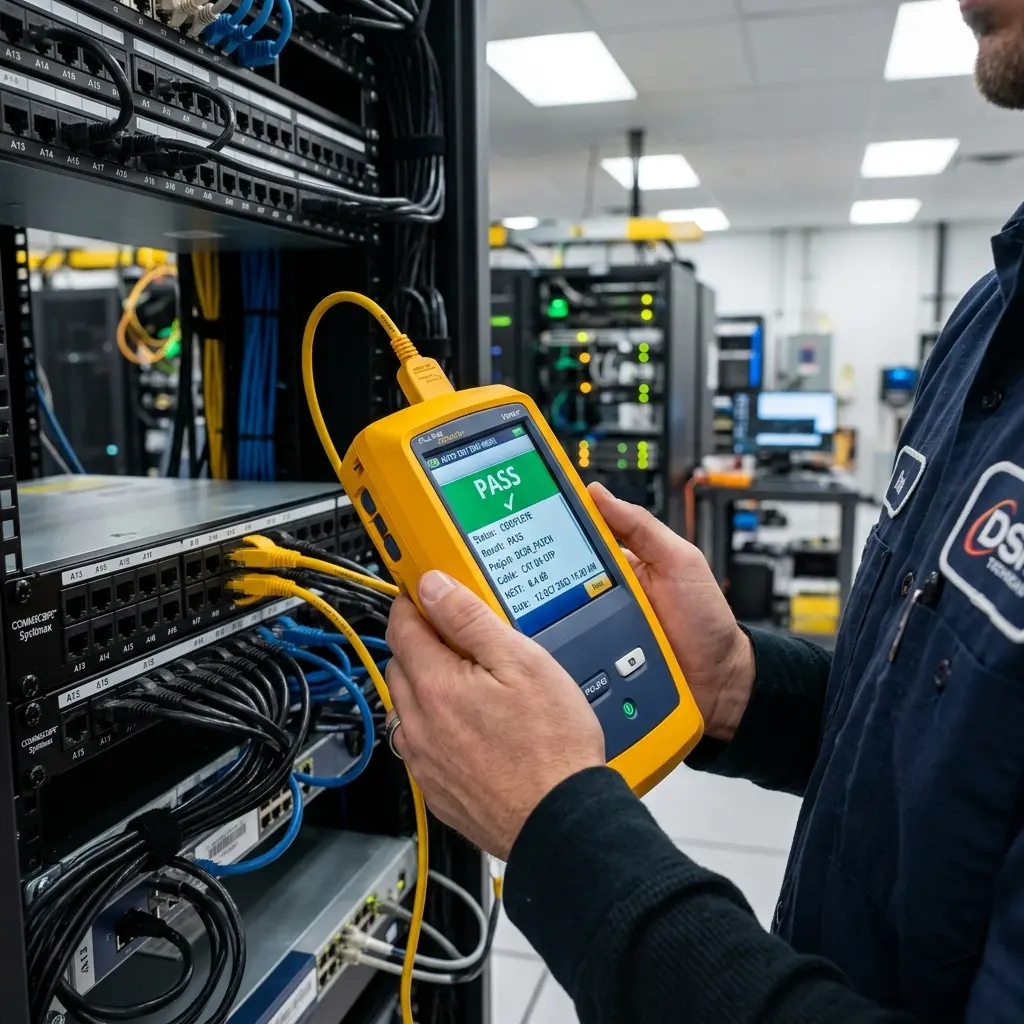 Efficient Low Voltage - The Hidden Cost of Poor WiFi: How Slow Connections Impact Productivity and Revenue
