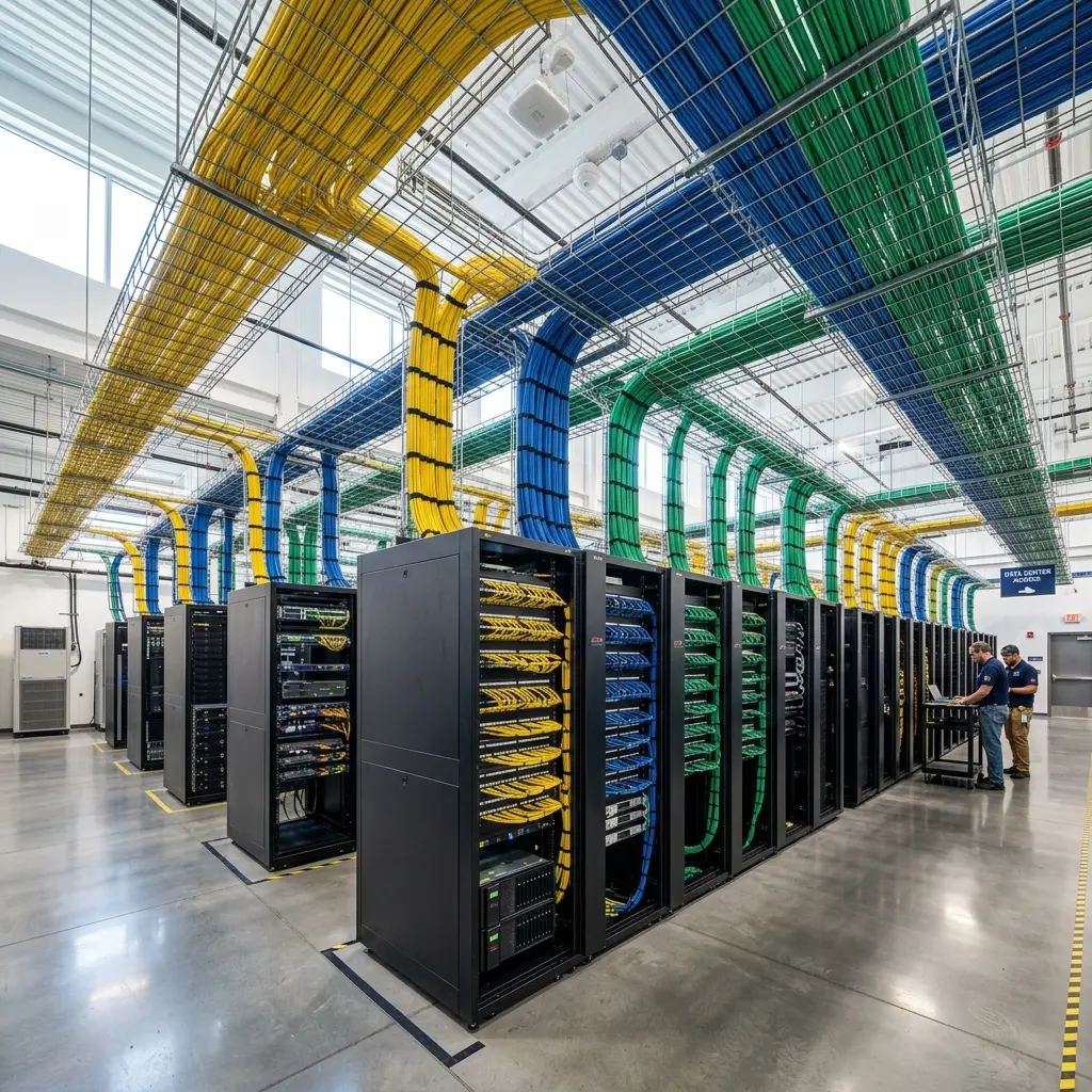 Efficient Low Voltage - Why Visitor Access Management Is Becoming a Security Priority for Businesses