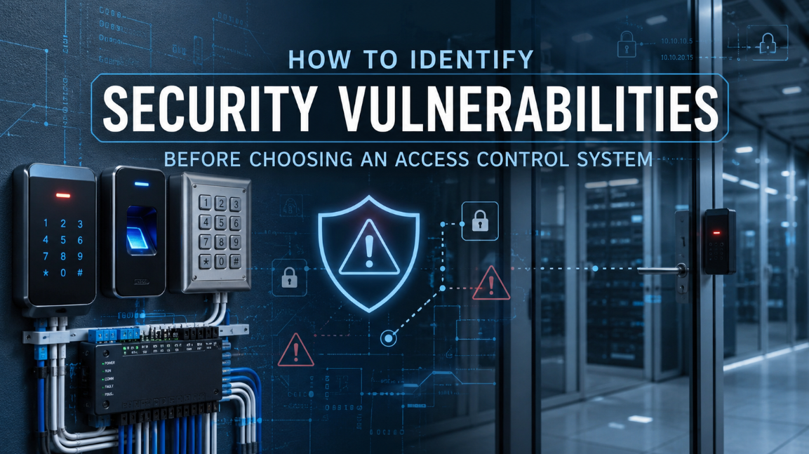 security vulnerabilities