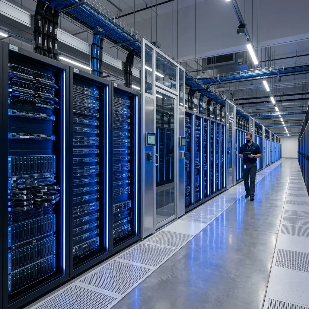 Efficient Low Voltage - Why Visitor Access Management Is Becoming a Security Priority for Businesses
