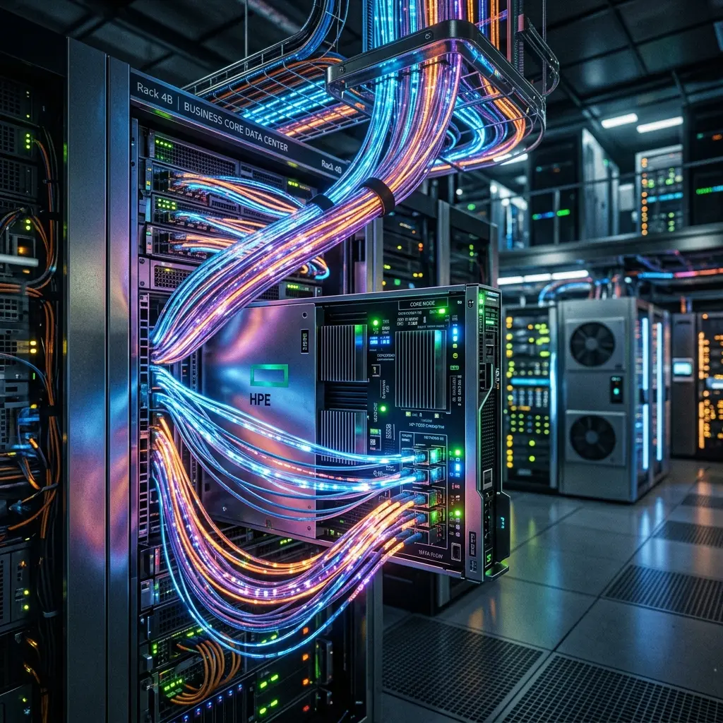 Efficient Low Voltage - Access Control Compliance for Ohio Medical Clinics (HIPAA & ICRA)